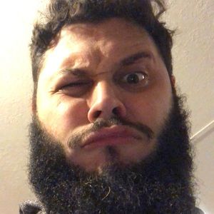 Meet your Posher, Spencer